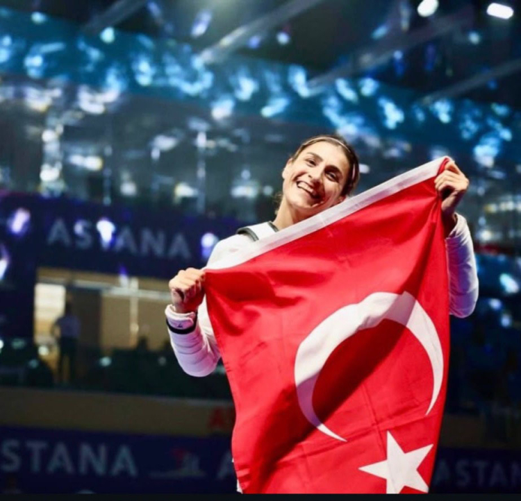 Bursa Yıldırım'dan Spor Başarısı