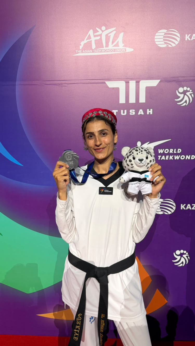 Bursa Yıldırım'dan Spor Başarısı
