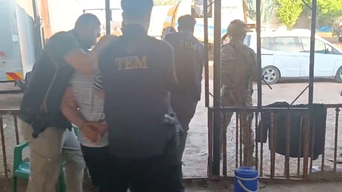 Bursa'da 21 ilde gerçekleştirilen DEAŞ operasyonlarıyla ilgili detaylar ve gelişmeler