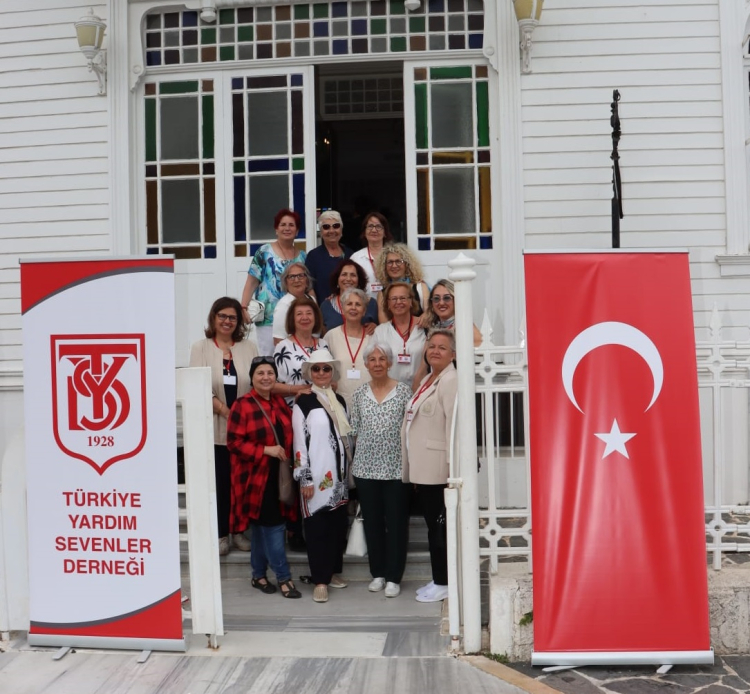 Bursa'da 23. Bölge Toplantısı gerçekleşti