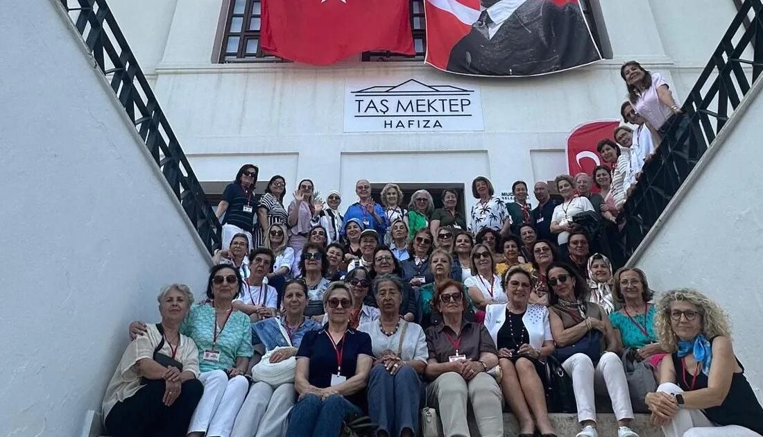 Bursa'da düzenlenen 23. Bölge Toplantısı, bölgesel gelişmelerin ve işbirliğinin güçlendirilmesi