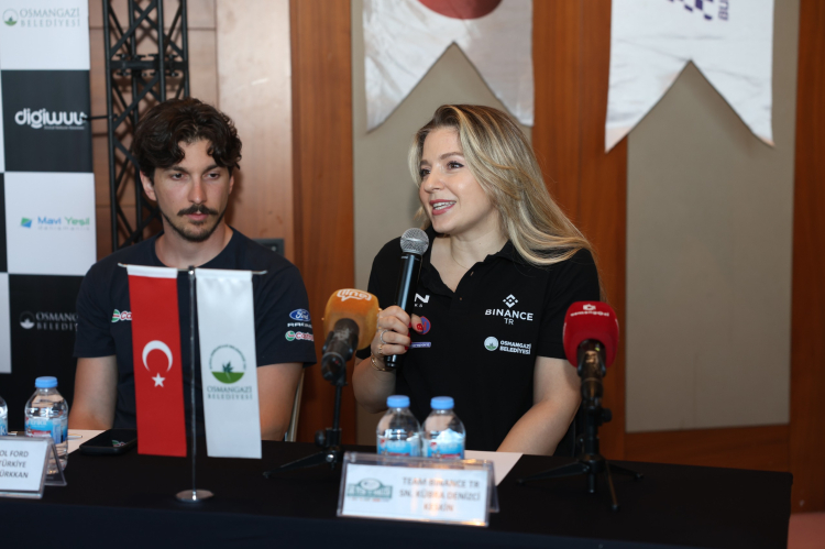 Bursa'da 50. Yeşil Bursa Rallisi düzenlenecek