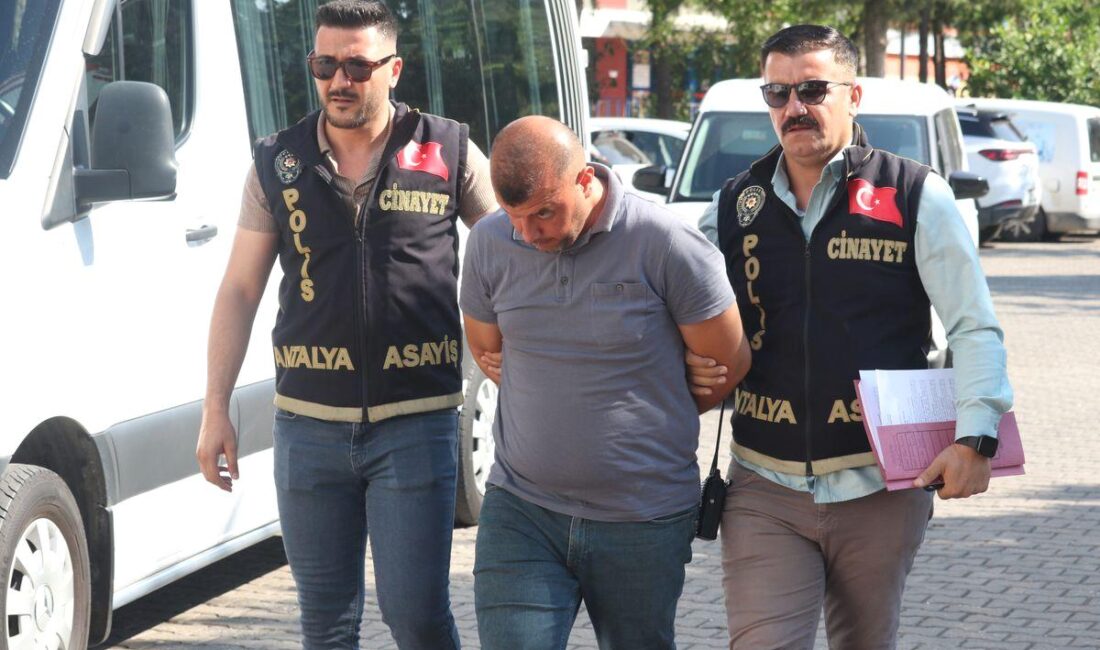 Bursa'da aile içi silah şiddeti suçlarını ve alınan önlemleri detaylarıyla