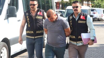Bursa'da aile içi silah şiddeti suçlarını ve alınan önlemleri detaylarıyla