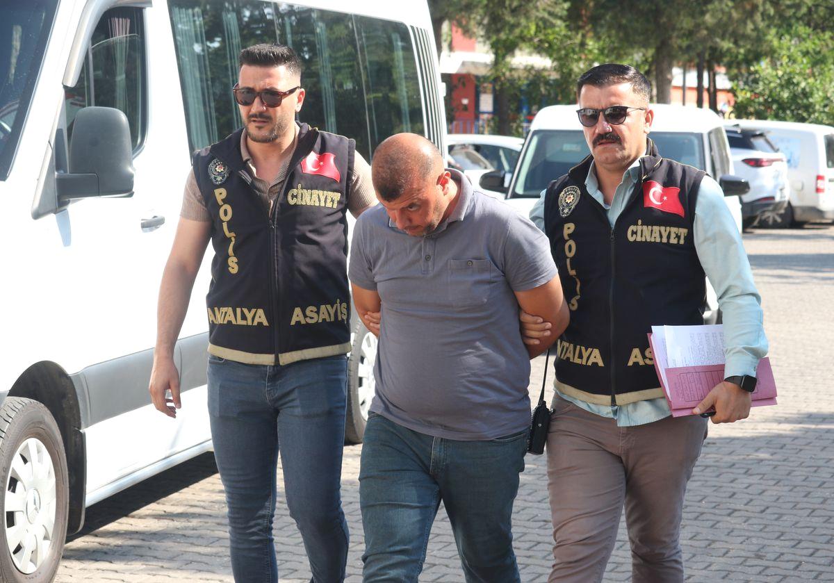 Bursa'da aile içi silah şiddeti suçlarını ve alınan önlemleri detaylarıyla