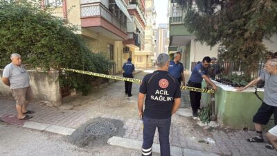 Bursa'da aile içi silahlı çatışmalara ilişkin detaylar, nedenleri ve çözüm
