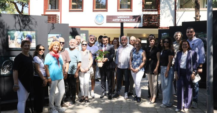 Bursa Büyükşehir Belediyesi tarafından düzenlenen ‘2. Aktif Yaşam Şenliği’ ve
