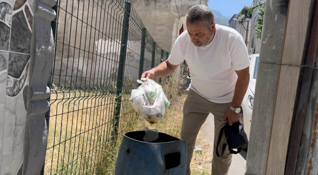 Bursa'da Altın Hırsızlığı Marekası