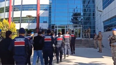 Bursa'da gerçekleştirilen asayiş operasyonlarının detayları ve sonuçları hakkında kapsamlı bilgiler