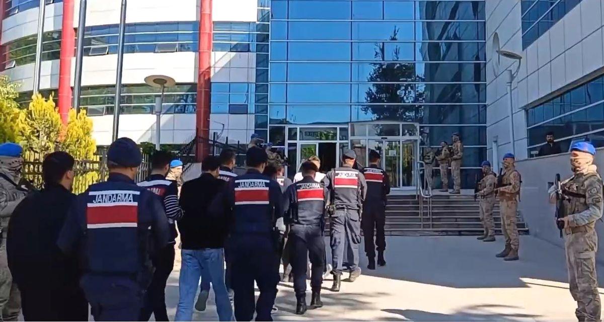 Bursa'da gerçekleştirilen asayiş operasyonlarının detayları ve sonuçları hakkında kapsamlı bilgiler