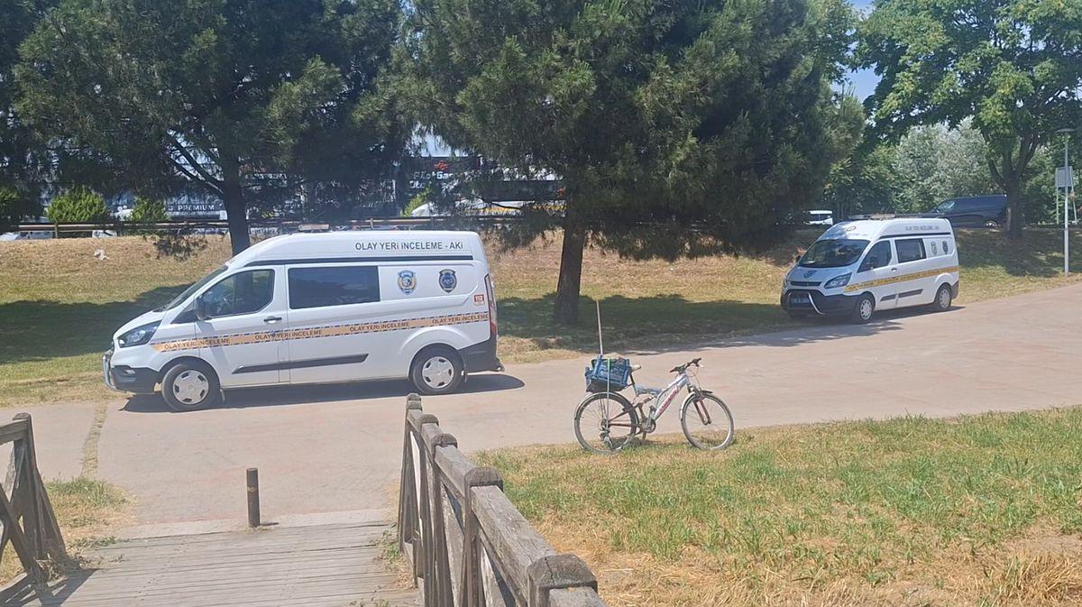 Bursa'da Nilüfer Çayı'nda bir kişinin cesedi bulundu. Olayla ilgili detaylar