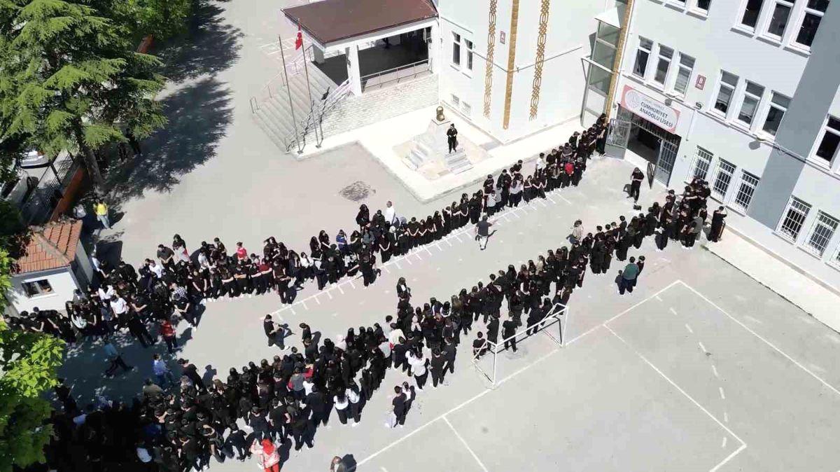 Bursa'da düzenlenen Bocce Türkiye Şampiyonları, başarıyla tamamlandıktan sonra Çorum'a geri