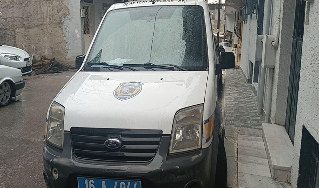 Bursa'da boşanma sürecinde yaşanan silahlı saldırı olaylarına ilişkin detaylı bilgi