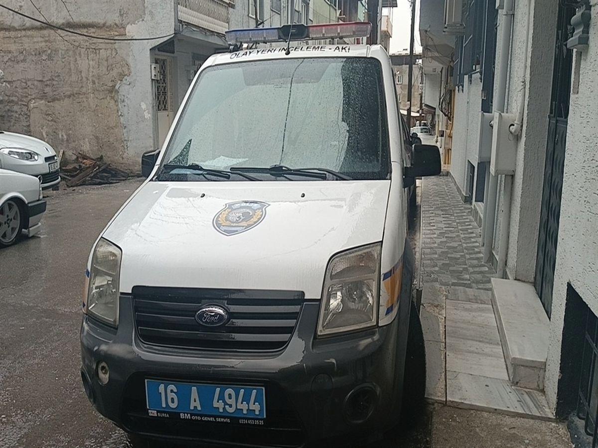 Bursa'da boşanma sürecinde yaşanan silahlı saldırı olaylarına ilişkin detaylı bilgi