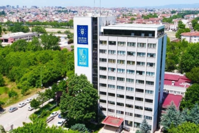 Bursa'da BUSKİ’den Dijital Dönüşüm Adımı