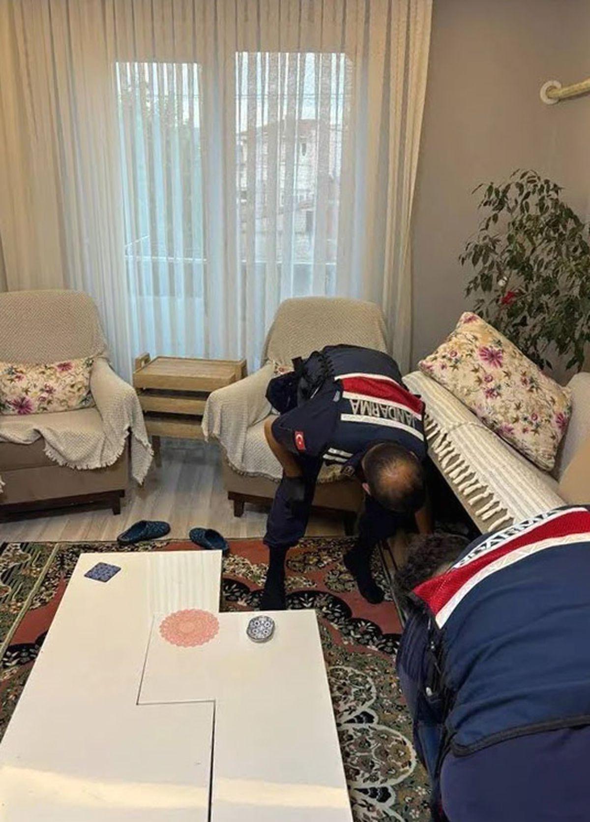 Bursa'da yasa dışı bahis operasyonlarıyla ilgili detaylar, emniyetin geniş çaplı