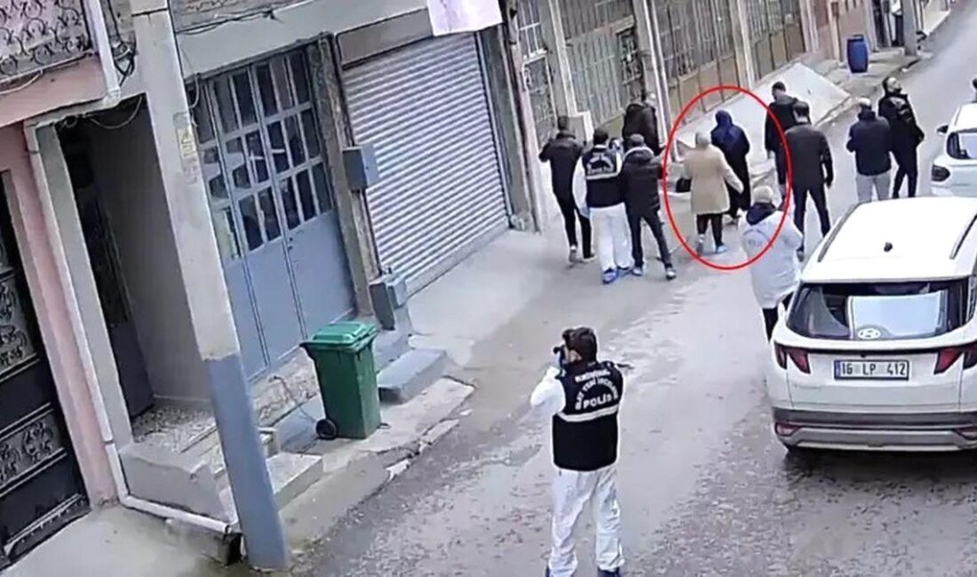 Bursa'da gerçekleşen cinayet ve ceset parçalama olayıyla ilgili detaylı bilgiler,