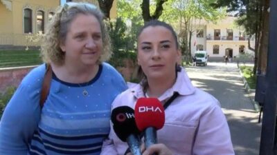 Bursa'da çocuk kaçırma olayına ilişkin operasyon gerçekleştirildi. Gelişmeleri takip ederek
