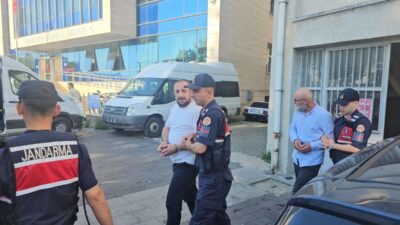 Bursa'da çocuk oyun parkında silahlı saldırı olayıyla ilgili detaylar, güvenlik