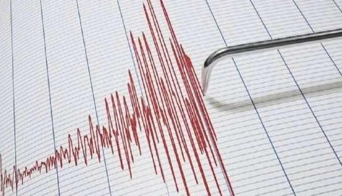 Bursa'daki deprem kayıtları ve jeolojik veriler hakkında bilgi, risk analizi