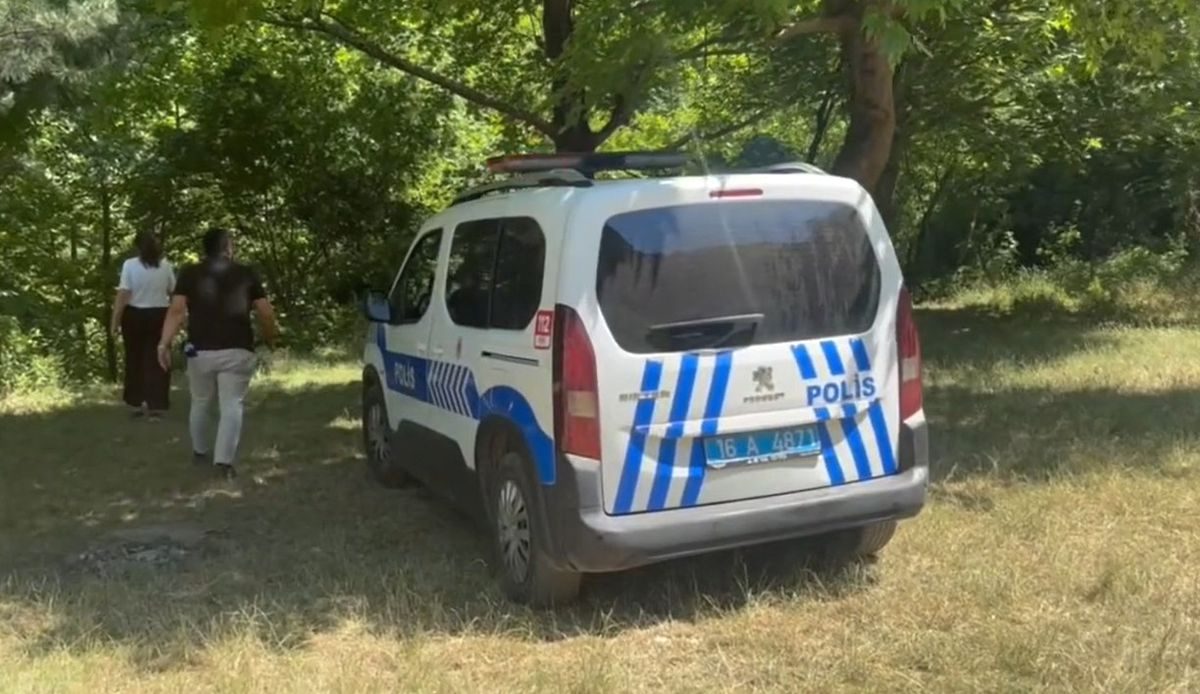 Bursa'da dere yatağında kayıp ihbarı hakkında detaylar ve güncel gelişmeler.