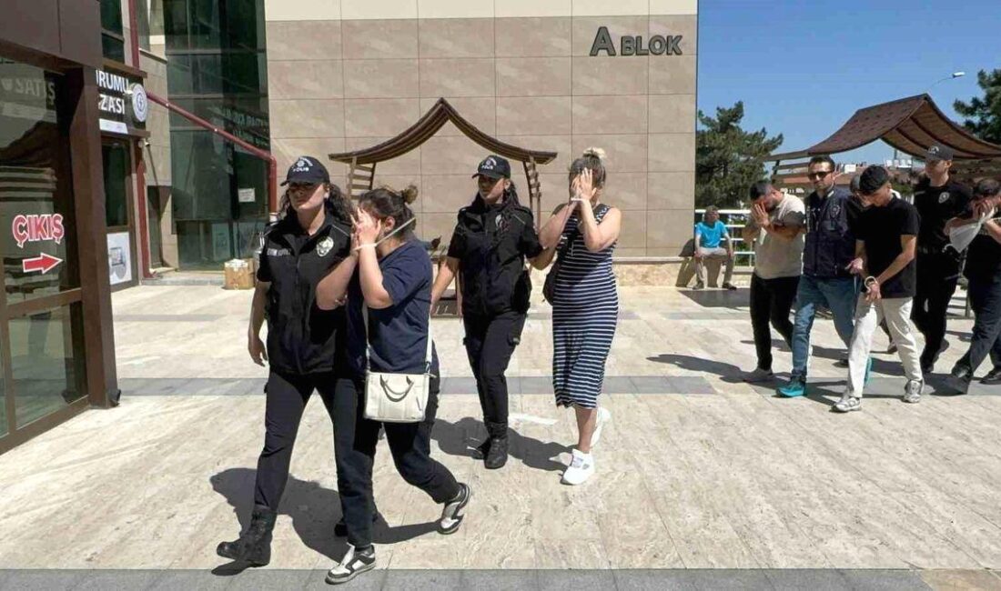 Bursa'da gerçekleştirilen büyük çaplı fuhuş operasyonu hakkında detaylar ve güncel