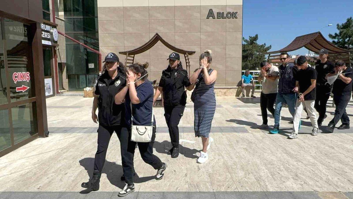 Bursa'da gerçekleştirilen büyük çaplı fuhuş operasyonu hakkında detaylar ve güncel