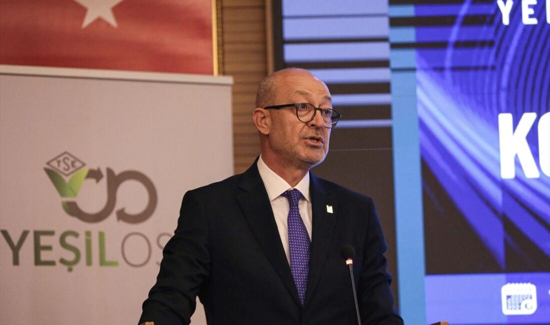 Bursa'da gerçekleştirilen Dijital Bağımsızlık Konferansı ile dijital özgürlüklerin ve bağımsızlıkların