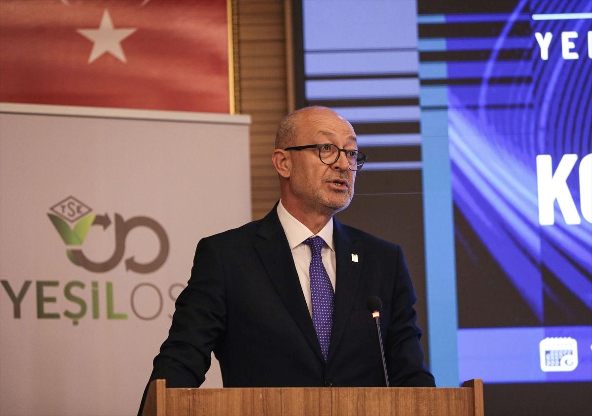 Bursa'da gerçekleştirilen Dijital Bağımsızlık Konferansı ile dijital özgürlüklerin ve bağımsızlıkların