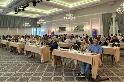 Bursa'da Dijital Dönüşüm konferansı düzenlendi