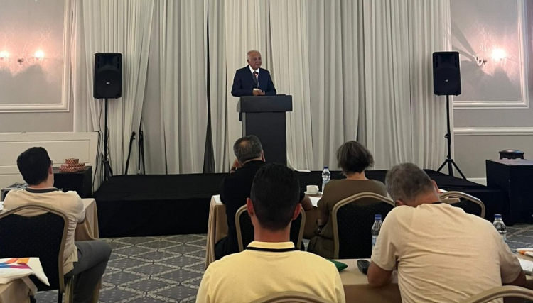 Bursa'da Dijital Dönüşüm konferansı düzenlendi