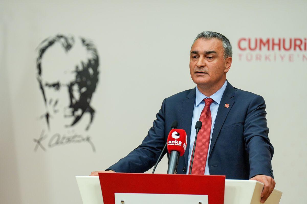 Bursa'da disiplinli süreç ve kurultay gelişmeleri hakkında detaylı bilgiler, organizasyonların