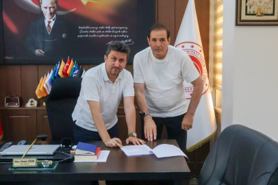 Bursa'da Doğa Koruma Projesi İşbirliği