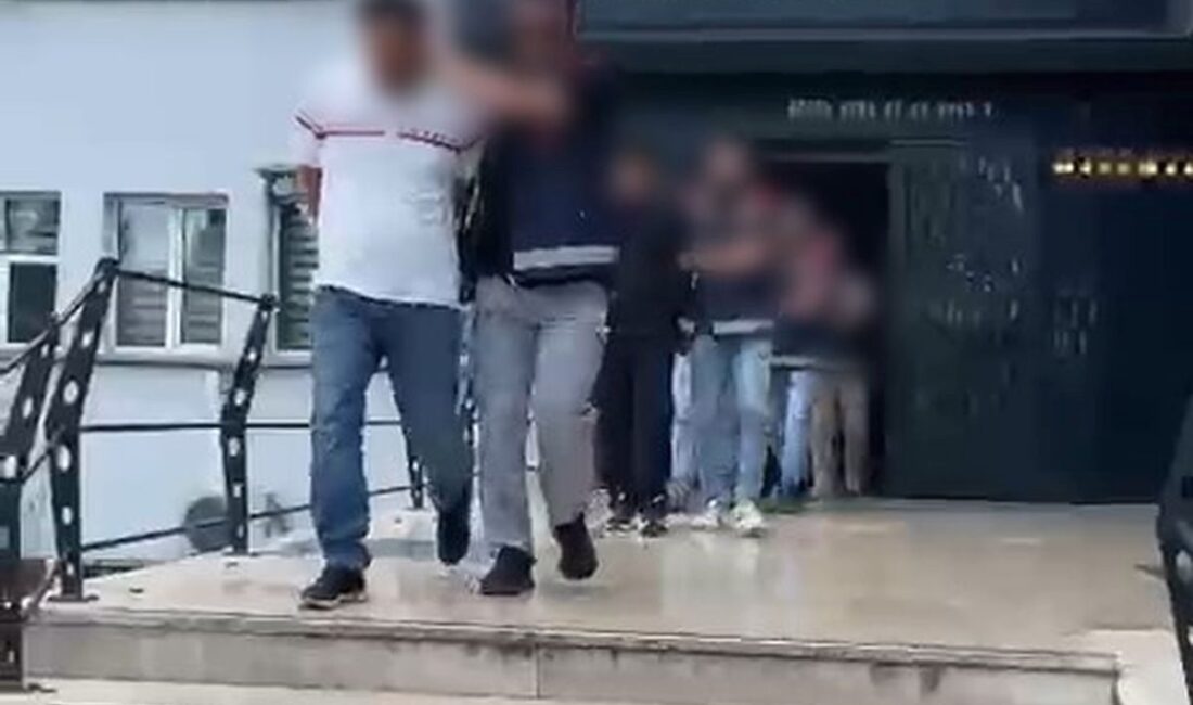 Bursa'da dolandırıcıların banka hesaplarını kabul ettiği vakalar ve korunma önlemleri