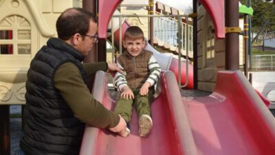 Bursa'da şüpheli şahıs düğmeye basmasıyla yakalandı. Güvenlik önlemleri artırılarak olayla