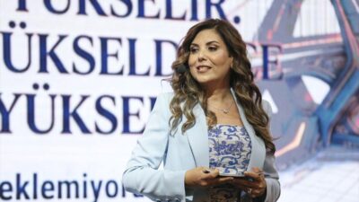 Bursa'da düzenlenen Dünya Kadın Mühendisler Günü etkinliği, kadın mühendislerin başarılarını