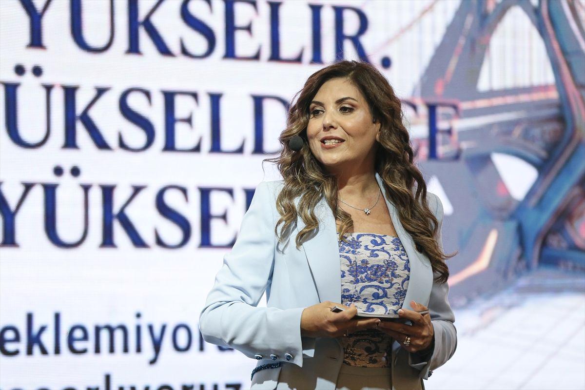 Bursa'da düzenlenen Dünya Kadın Mühendisler Günü etkinliği, kadın mühendislerin başarılarını