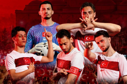 Bursa'da Dünya Kupası İzleme Etkinliği
