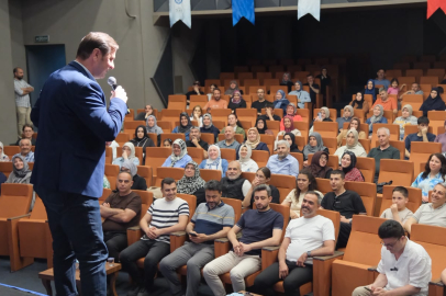 Bursa'da Ebeveynlik ve Aile Güçlendirme Programı
