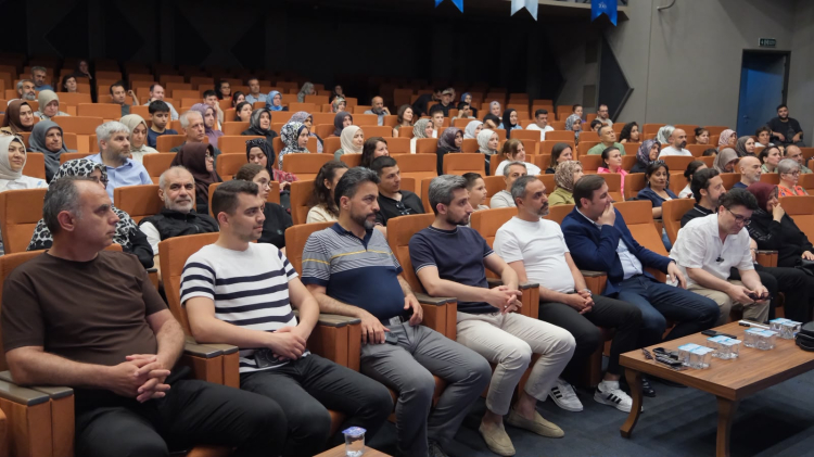 Bursa'da Ebeveynlik ve Aile Güçlendirme Programı
