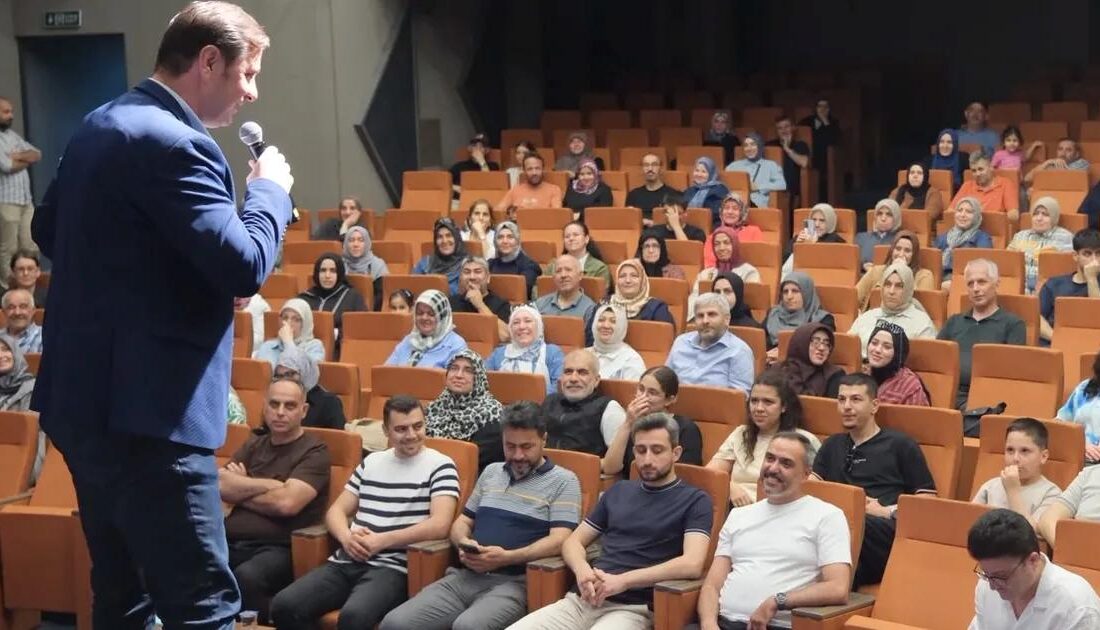 Bursa'da ebeveynlik ve aile güçlendirme programlarıyla aile bağlarını sağlamlaştırın, bilinçli