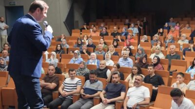 Bursa'da ebeveynlik ve aile güçlendirme programlarıyla aile bağlarını sağlamlaştırın, bilinçli
