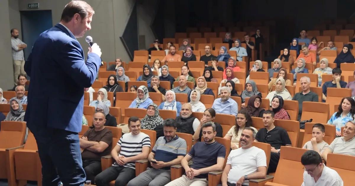 Bursa'da ebeveynlik ve aile güçlendirme programlarıyla aile bağlarını sağlamlaştırın, bilinçli