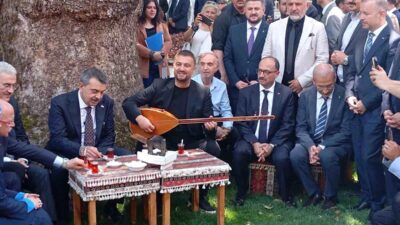 Bursa'da düzenlenen Eğitim ve Gastronomi Zirvesi ile sektör liderleriyle tanışın,
