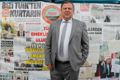 Bursa'da Enflasyon ve Emekli Maaşları