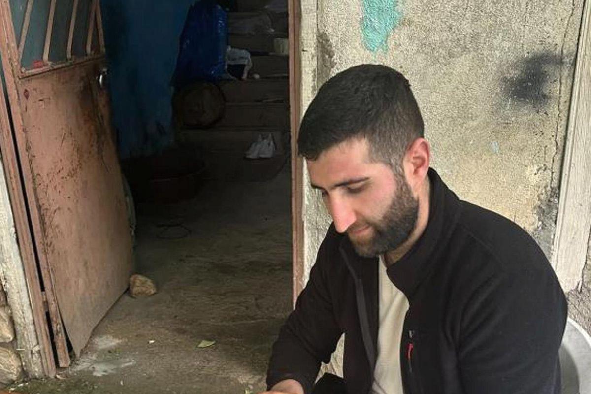 Bursa'da enginar hasadı ve uzman ustaların bilgi ve tecrübeleriyle ilgili