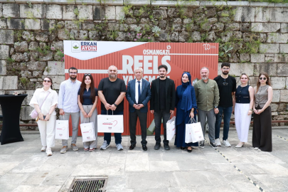 Bursa’da Fethi’nin 700. Yıldönümüne özel yarışma