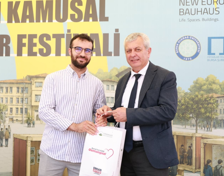 Bursa’da Fethi’nin 700. Yıldönümüne özel yarışma