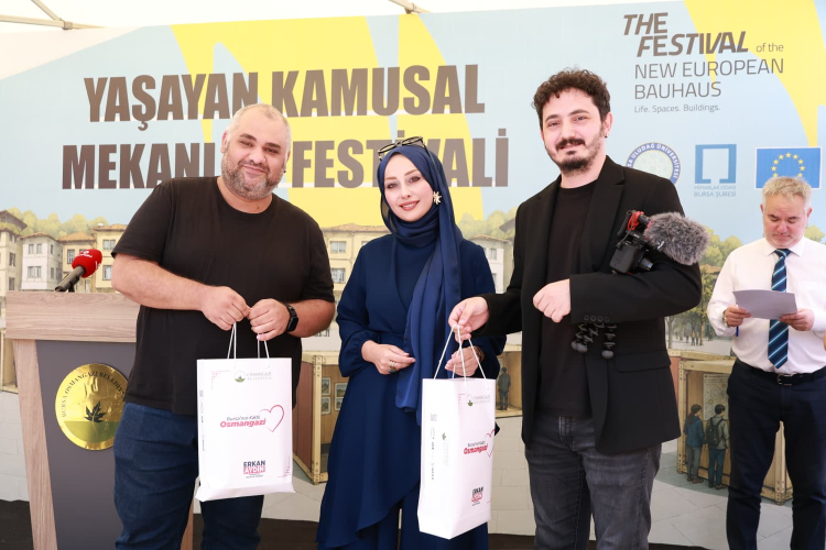 Bursa’da Fethi’nin 700. Yıldönümüne özel yarışma