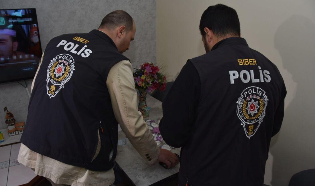 Bursa'da gerçekleştirilen fuhuş operasyonunda 8 kişi gözaltına alındı. Olayla ilgili
